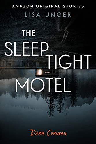 The Sleep Tight Motel book cover