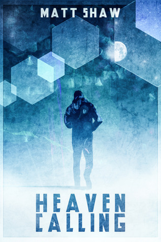 Heaven Calling book cover