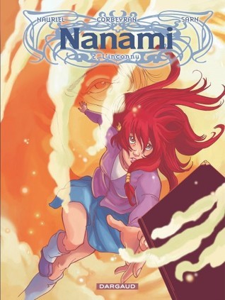 Nanami book cover 2