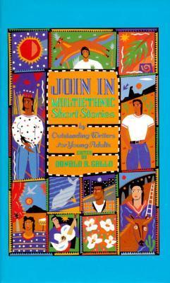 Join In book cover