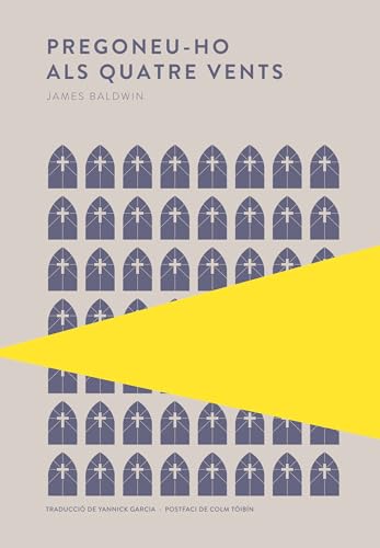 Pregoneu-ho als quatre vents book cover
