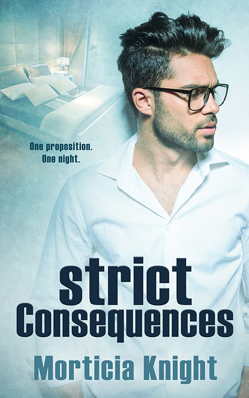 Strict Consequences book cover