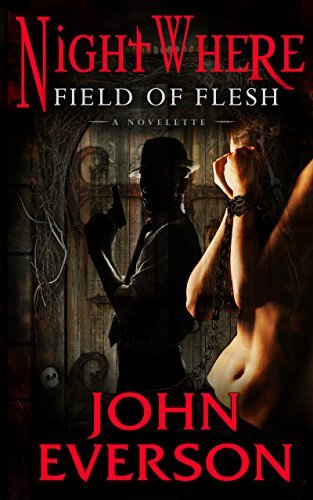 Field of Flesh book cover