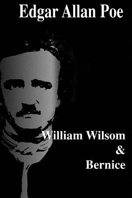William Wilson book cover