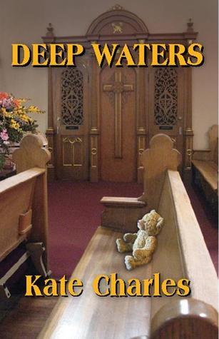 Callie Anson book cover 3