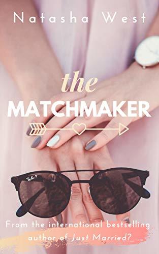 The Matchmaker book cover