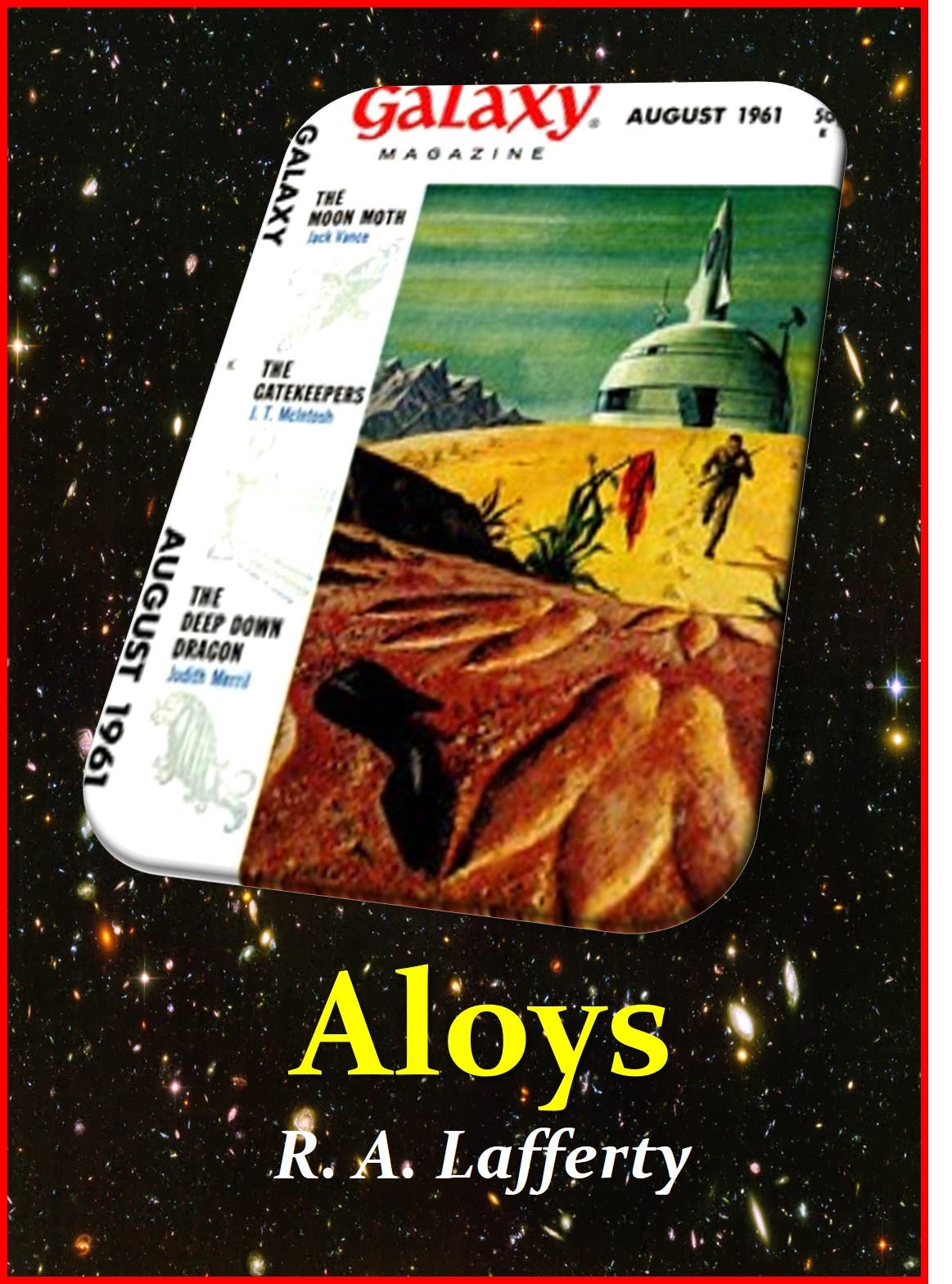 Aloys book cover