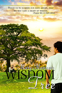Wisdom Tree book cover