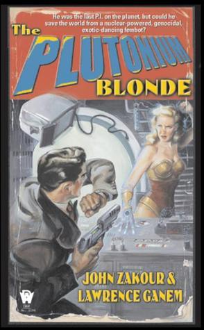 Nuclear Bombshell book cover 1