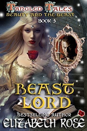 Beast Lord book cover
