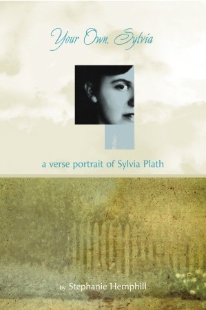 Your Own, Sylvia book cover