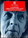 A Sudden Liberating Thought book cover