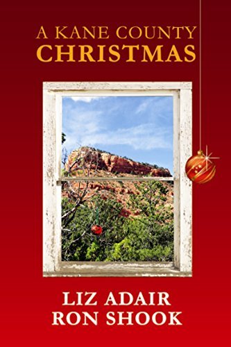 A Kane County Christmas book cover