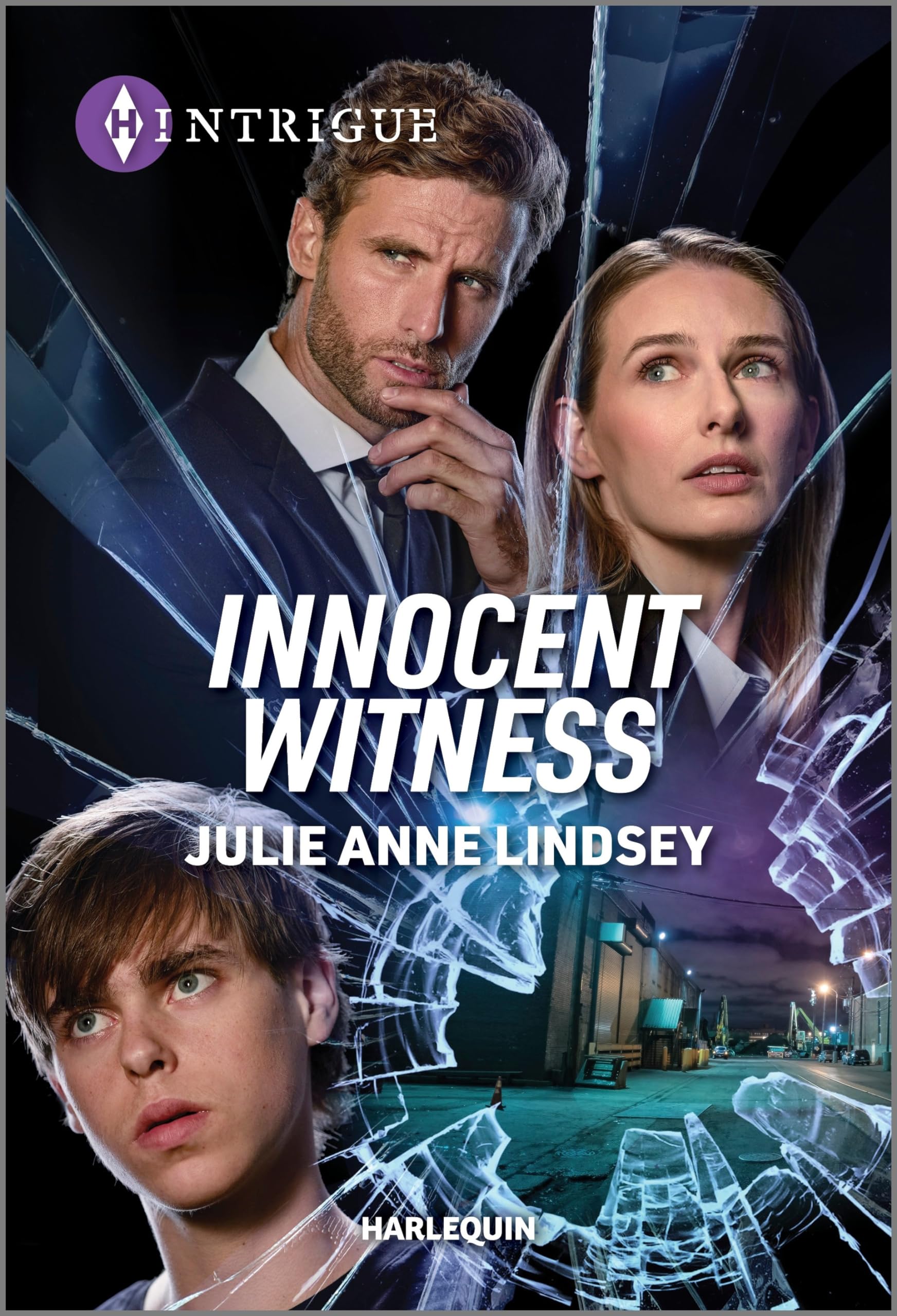Beaumont Brothers Justice book cover 1