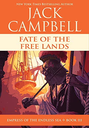Empress of the Endless Sea book cover 3