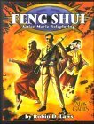 Feng Shui book cover