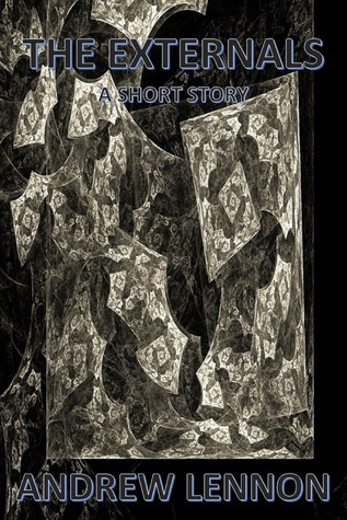 The Externals book cover