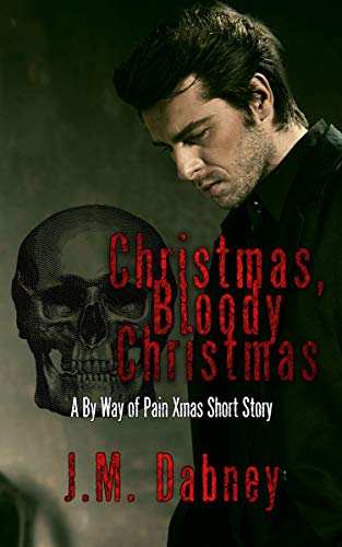 Christmas, Bloody Christmas book cover