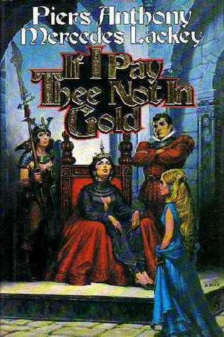 If I Pay Thee Not In Gold book cover