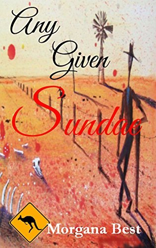 Any Given Sundae book cover