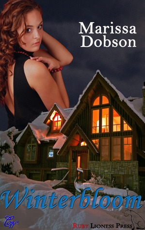Clearwater Series book cover 1