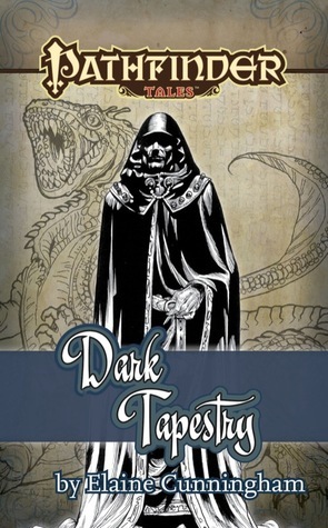 Dark Tapestry book cover