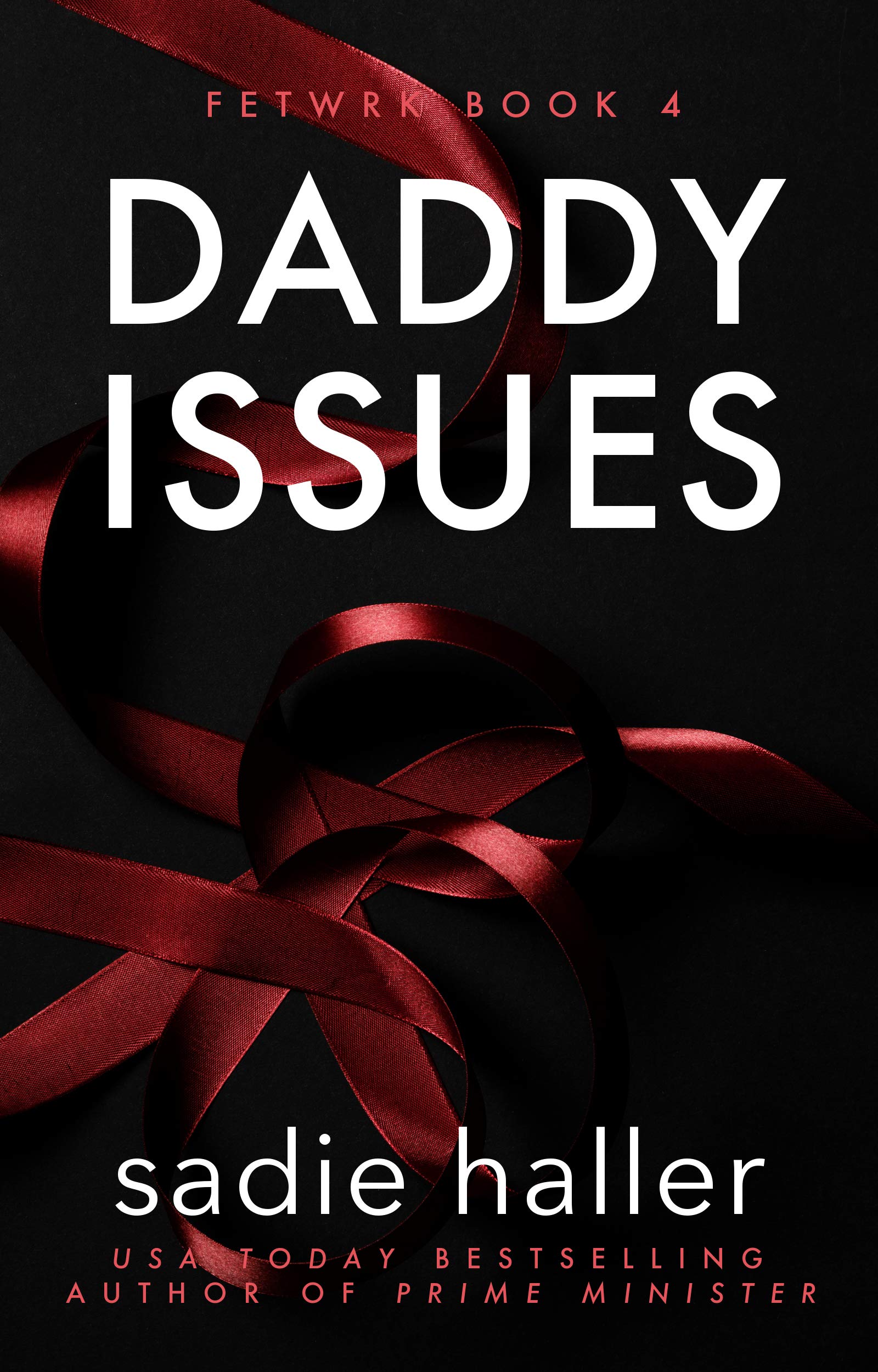 Daddy Issues book cover