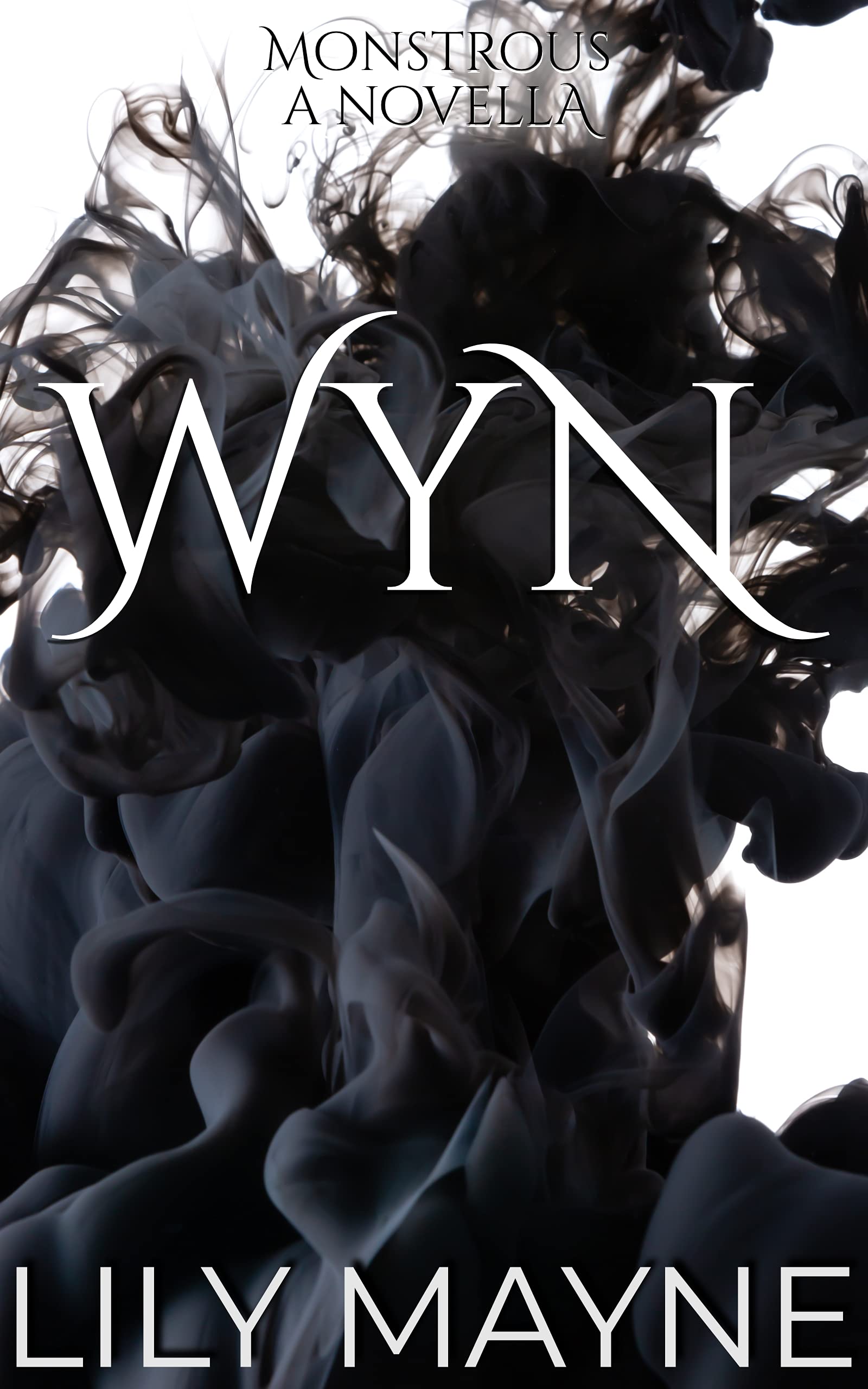 Wyn book cover