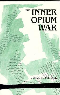 The Inner Opium War book cover