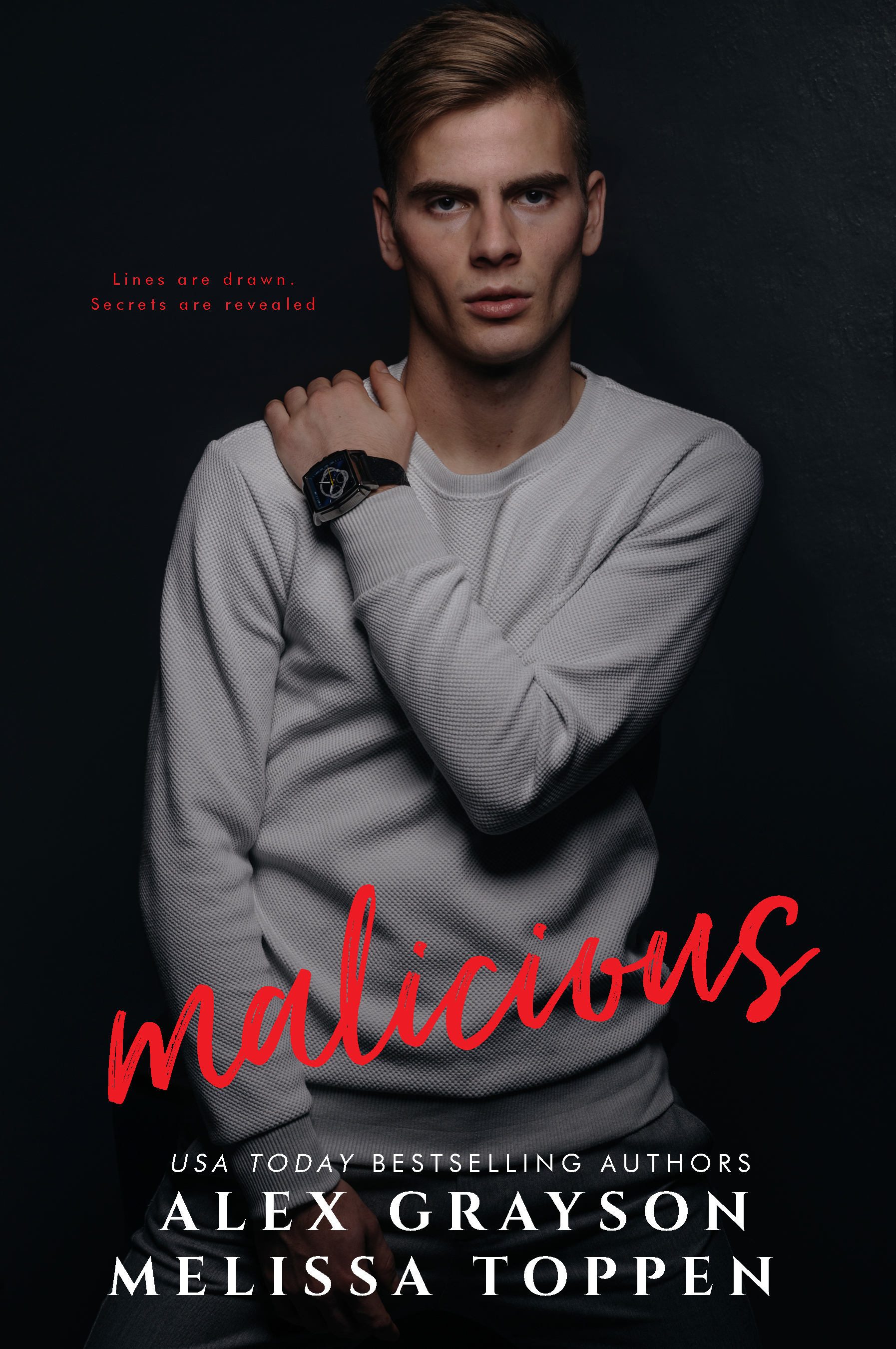 Bully Me book cover 2
