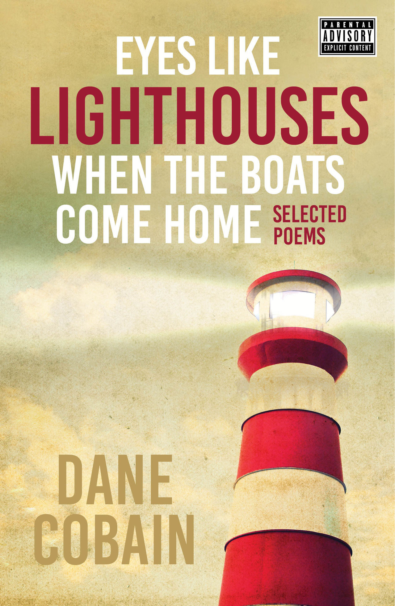 Eyes Like Lighthouses When the Boats Come Home book cover