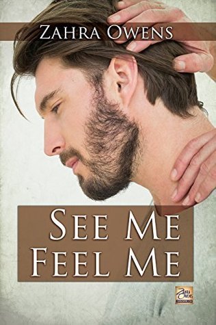 See Me, Feel Me book cover