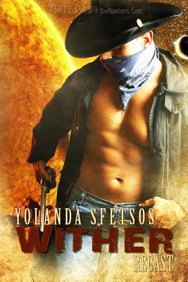 Recast book cover 1