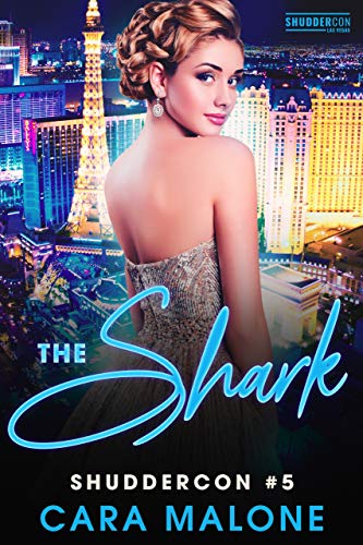 The Shark book cover