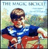 The Magic Bicycle book cover