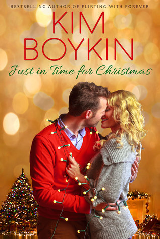 Southern Born Christmas book cover 2