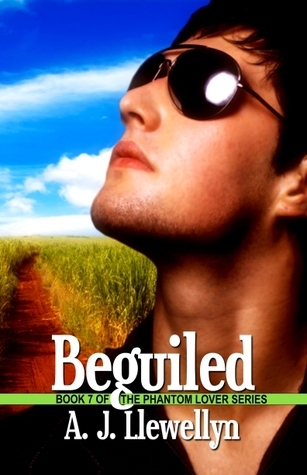 Beguiled book cover
