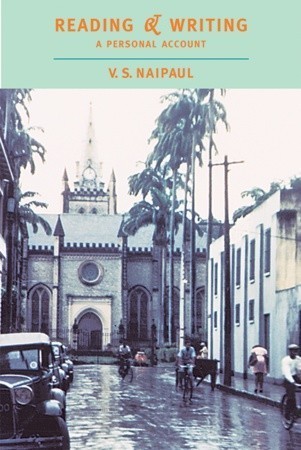 Reading and Writing book cover