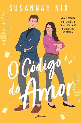 O código do amor (PLANETA PORTUGAL) book cover