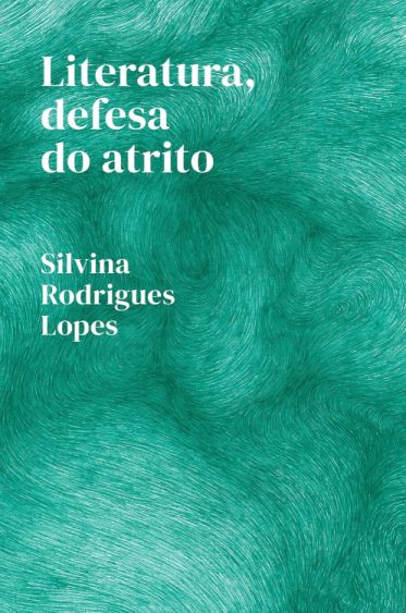 Literatura, defesa do atrito book cover