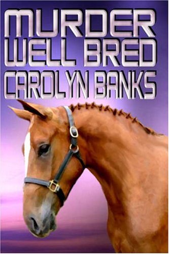 Murder Well Bred book cover