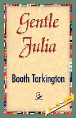 Gentle Julia book cover