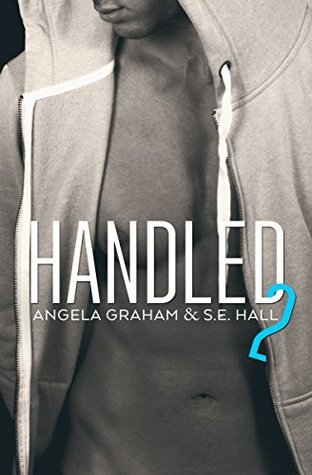 Handled book cover 2