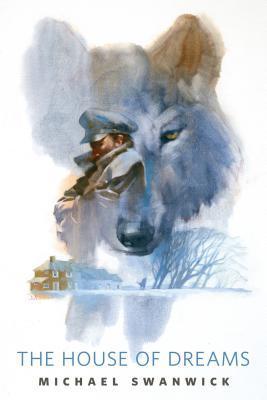 House of Dreams book cover