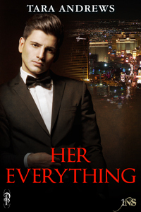 Her Everything book cover