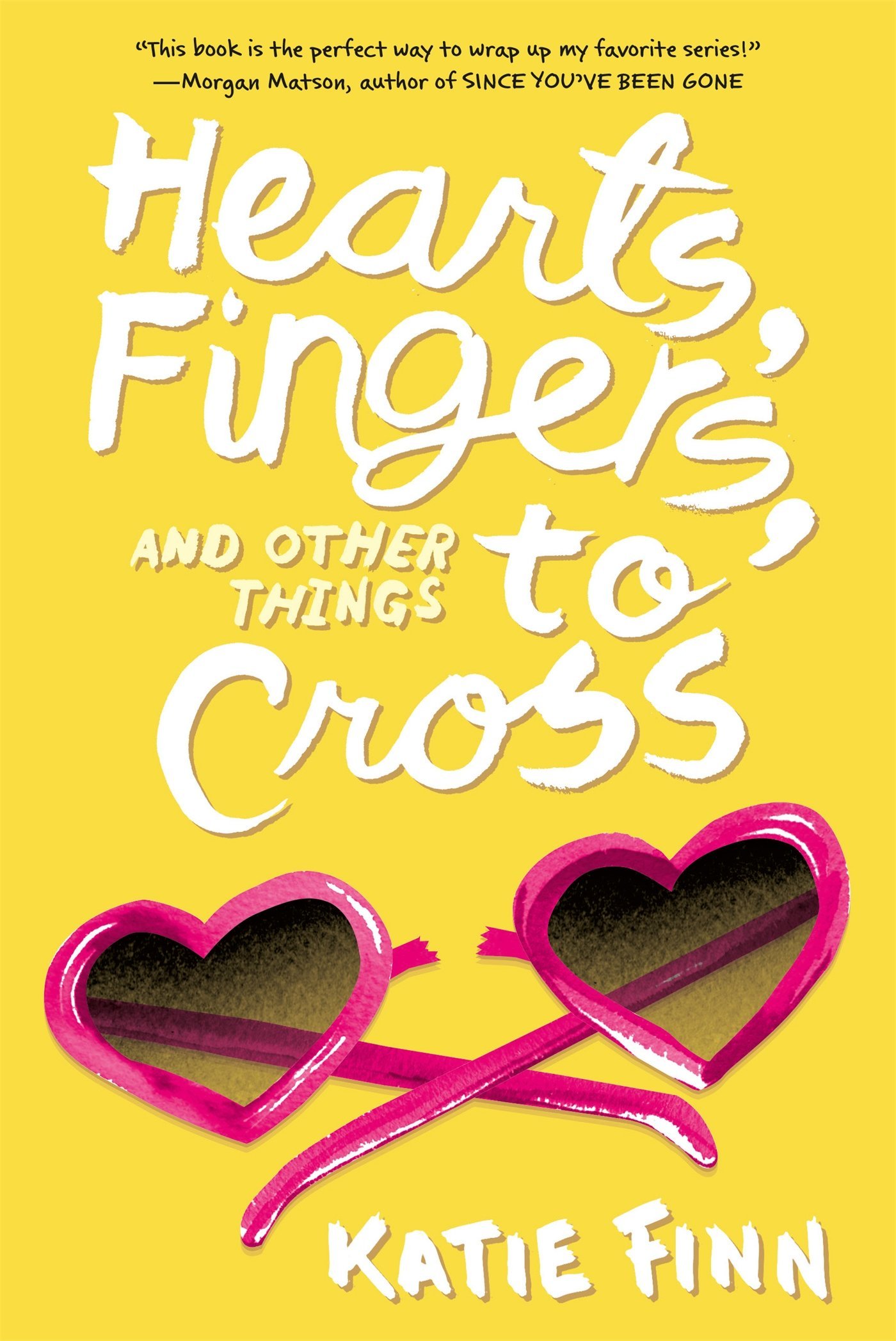 Broken Hearts & Revenge book cover 3