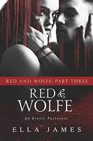 Red & Wolfe, Part Three book cover