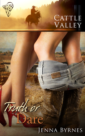 Cattle Valley Women book cover 1