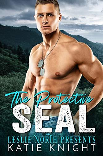 The Protective SEAL book cover