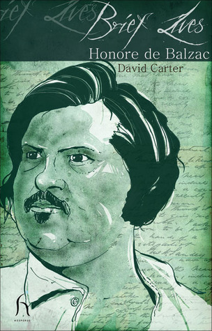 Brief Lives book cover